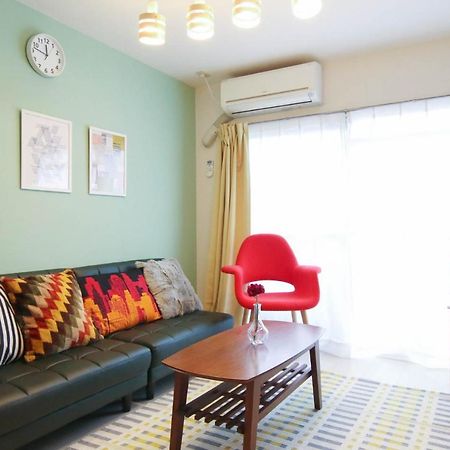 Minoshima Apartment 707 Fukuoka  Esterno foto