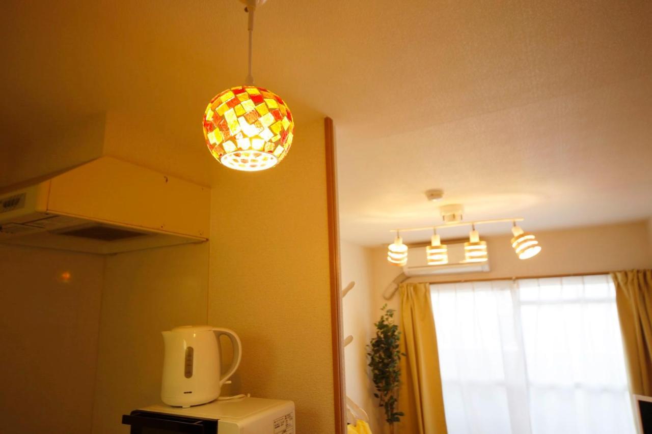 Minoshima Apartment 707 Fukuoka  Esterno foto