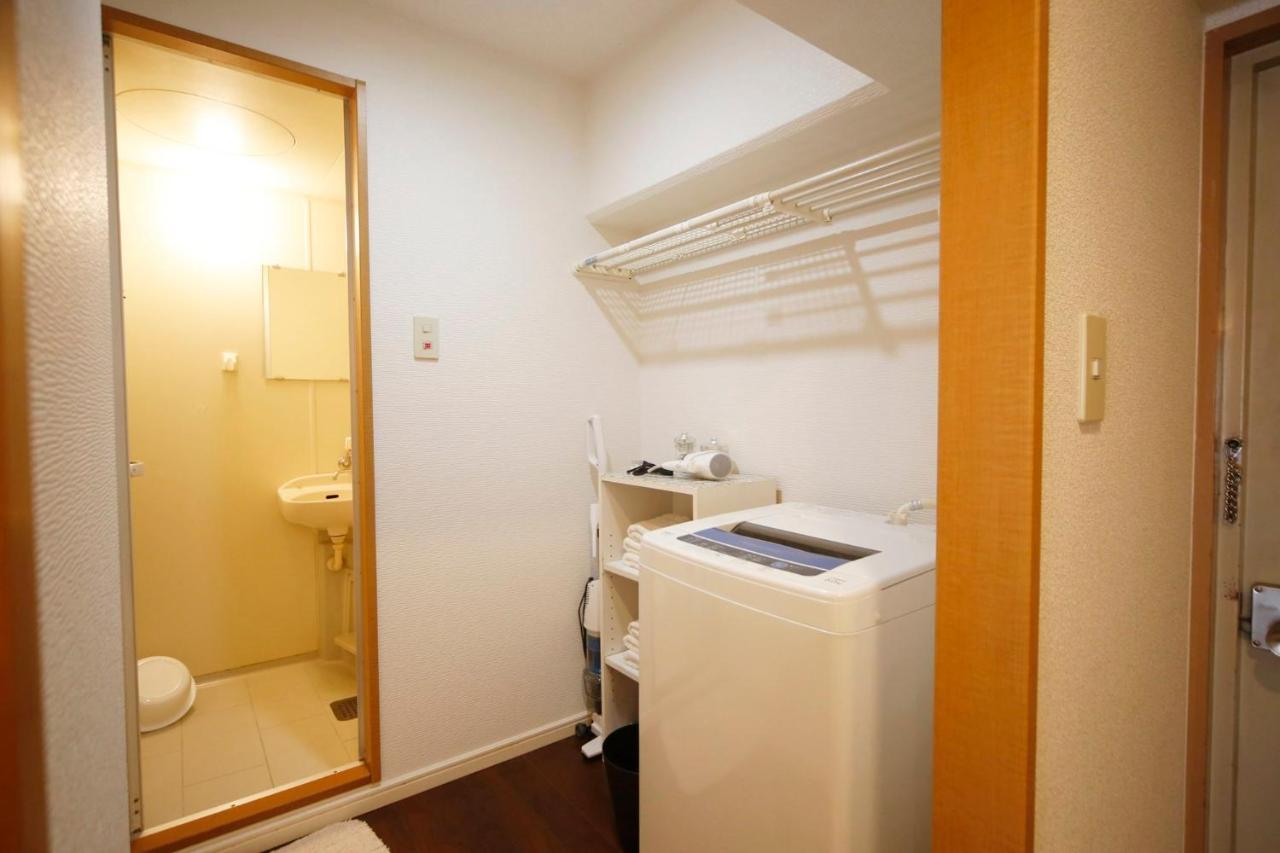 Minoshima Apartment 707 Fukuoka  Esterno foto