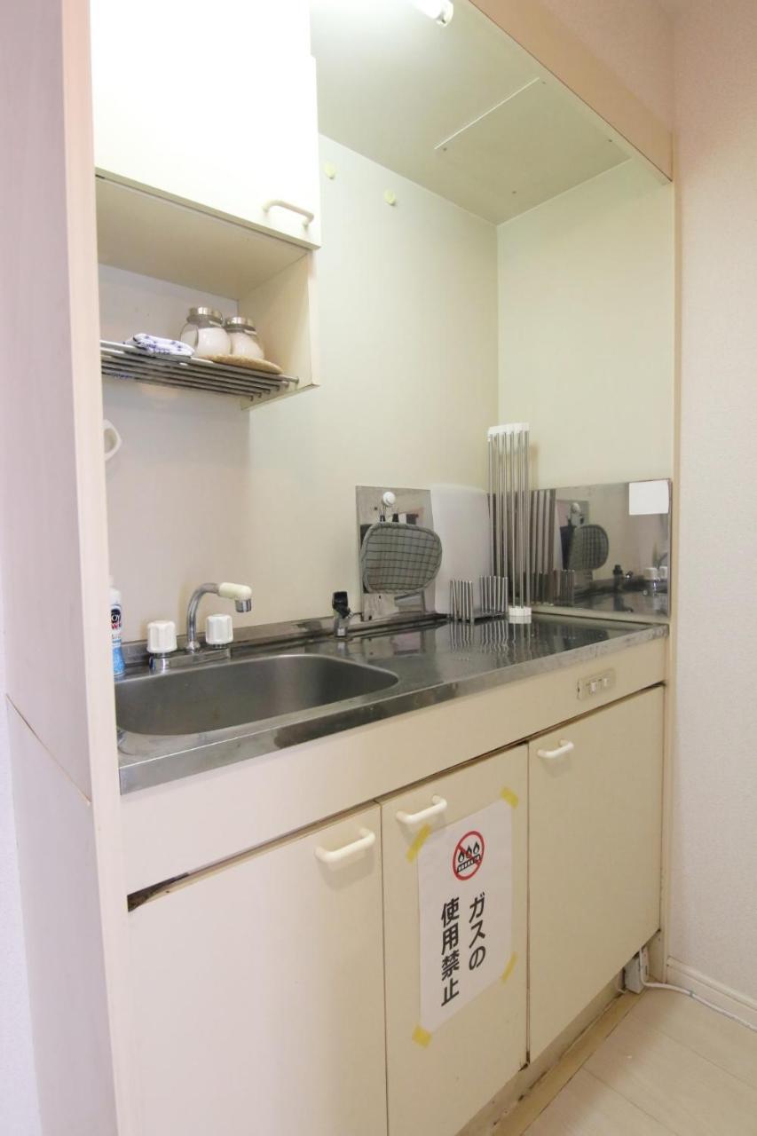 Minoshima Apartment 707 Fukuoka  Esterno foto