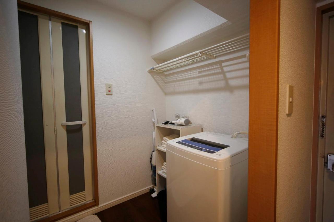 Minoshima Apartment 707 Fukuoka  Esterno foto