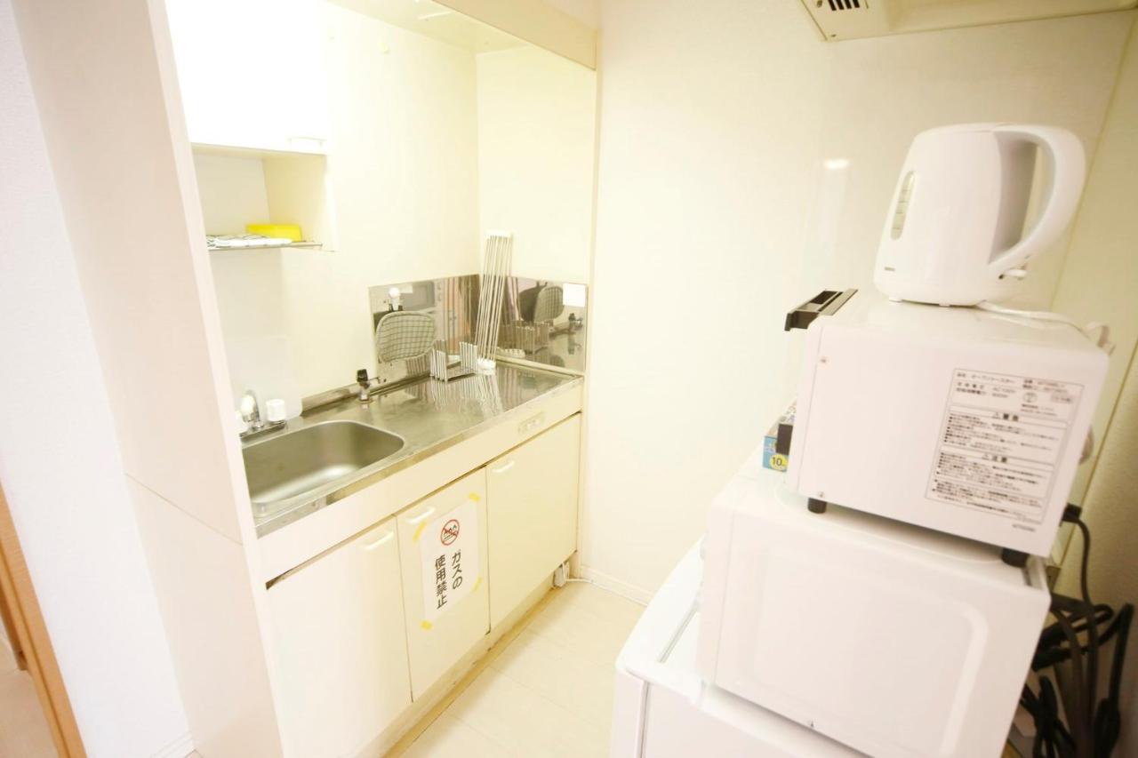 Minoshima Apartment 707 Fukuoka  Esterno foto