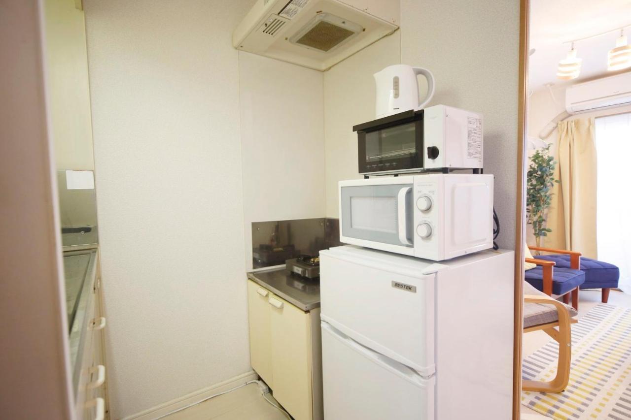 Minoshima Apartment 707 Fukuoka  Esterno foto