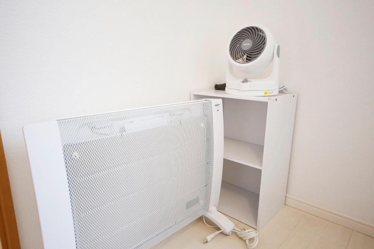 Minoshima Apartment 707 Fukuoka  Esterno foto