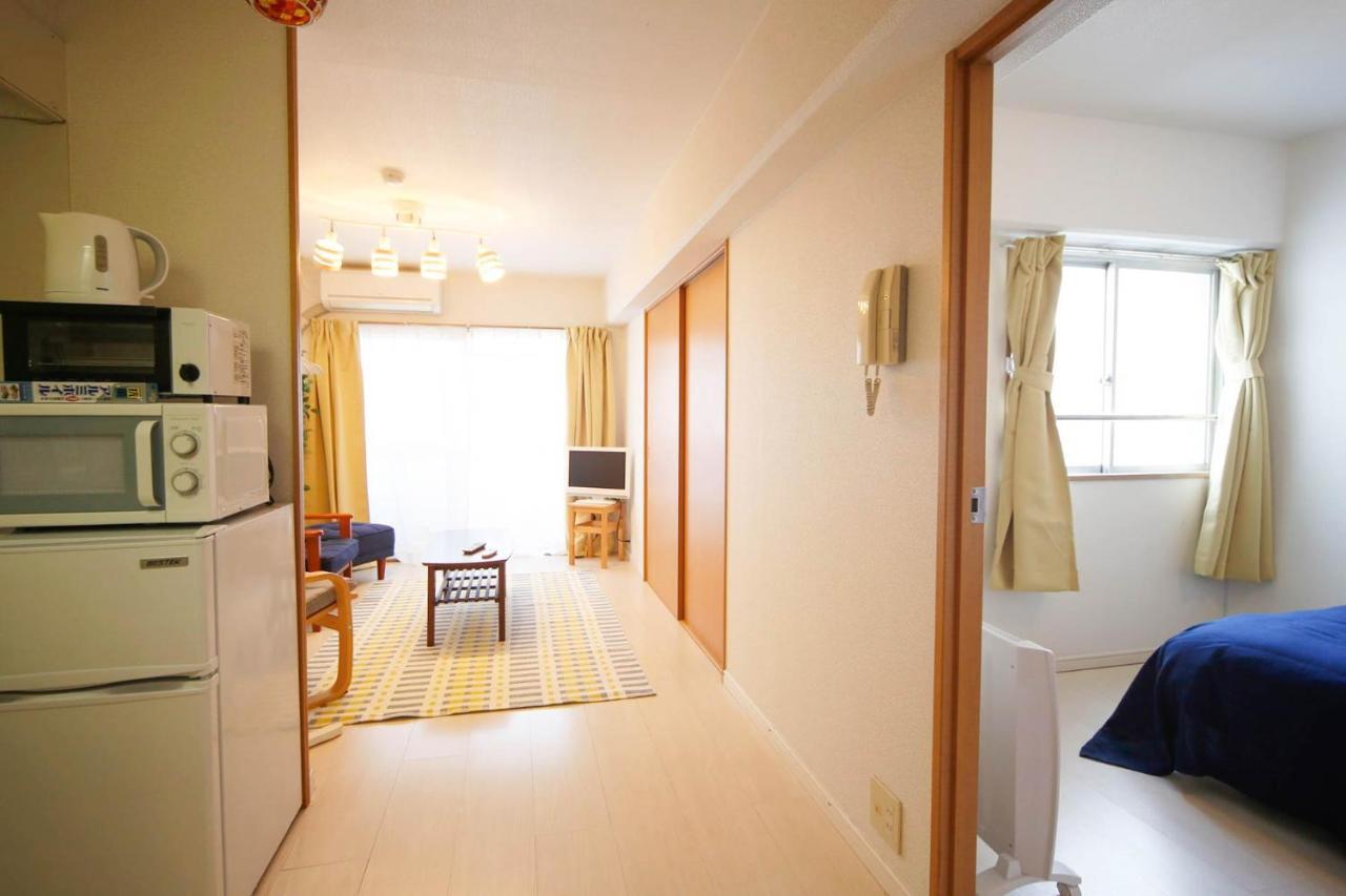 Minoshima Apartment 707 Fukuoka  Esterno foto